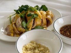 白切鸡-阳江餐厅·30年老字号·粤菜海鲜大排档