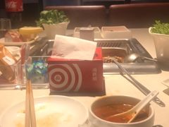 -海底捞火锅(龙茗路店)