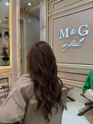 -匠心荟MG染烫店