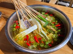 -黄泗海·黄鸡肉钵钵鸡(总店)