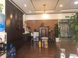 -Hair Garden Resort日式发艺沙龙