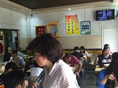 等位区-林静小吃(复兴路店)