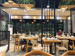 大堂-喜上喜鸡煲翅(吉大店)