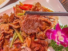 -大洋家·精品潮汕菜·生腌砂锅粥(天河东路店)