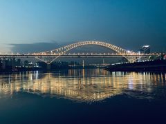 -重庆市江北嘴中央商务区中央公园