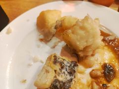 -咖啡厅自助餐厅(贵阳中天凯悦酒店)