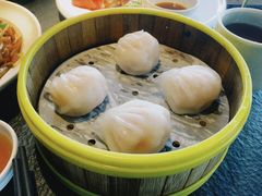 -蝴蝶里·粤菜·点心(滨江龙湖店)