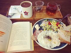 -雕刻时光咖啡馆(交大店)