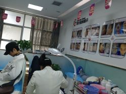 -悟空祛痘·亚健康皮肤管理中心