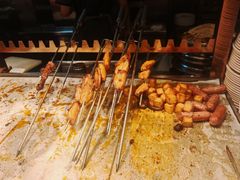 -好伦哥披萨(地坛店)