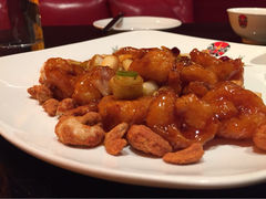 俏江南(正大广场店)-俏江南-江景昆曲主题餐厅(正大广场店)