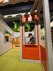 -幻贝家儿童乐园(苏州中心店)