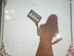 -天津梵高星空艺术馆(天河城旗舰店)