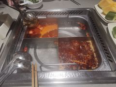 -海底捞火锅(石厦时代广场店)