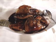 -杭州香格里拉·香宫中餐厅