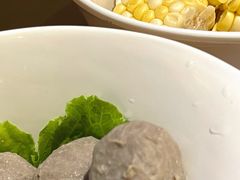 -海底捞火锅(长宁路龙之梦店)