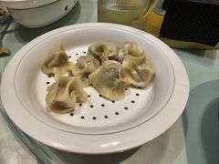 -八珍饺子·烤鸭·家常菜
