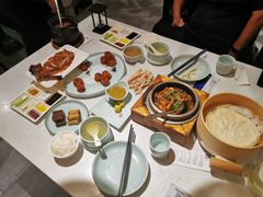 -董鲁烤鸭(建和街店)