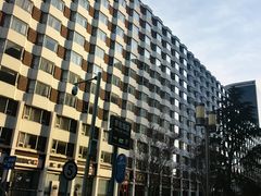 -北京京伦饭店