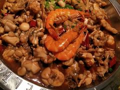 -胖哥俩肉蟹煲(爱琴海购物公园店)