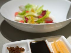 -悦融琥珀·京鲁菜·海味珍品(西单店)