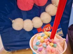 -DQ·蛋糕·冰淇淋(湖景东路店)