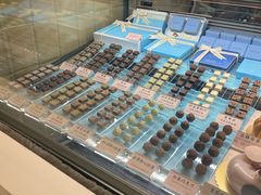 -CREAM STORY意大利手工冰淇淋&甜品(万象前海店)