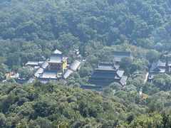 -灵顺寺