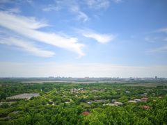 -上海佘山国家森林公园西佘山园