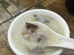 -阳江河堤老牌曾记美食