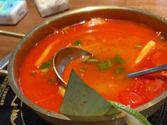 -南越郡·越式风味餐厅(青秀万达店)