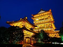 -台儿庄古城