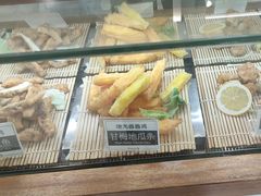 -1973继光香香鸡(金桥国际店)