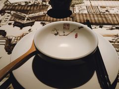 -绿茶餐厅(北京凤凰汇店)