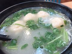 -小杨生煎(火车站北广场店)