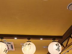 -鸟鹏烧鸟居酒屋(仁恒梦中心店)