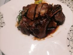 -乾隆美食·本帮菜(黄河路店)