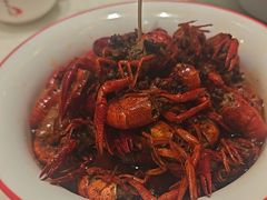 -阿胖龙虾小海鲜(宁国南路总店)