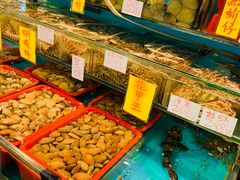 -鲜入围煮花胶鸡海鲜火锅