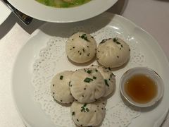 -杭州新新饭店·1913餐厅