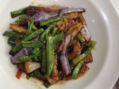 -小放牛炒菜馆(裕华东路店)