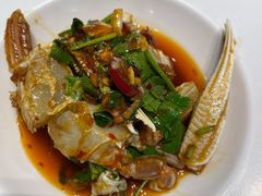 -庄氏祥记家常食府(国瑞建材家居博览中心店)