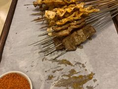 -后院犇牛主题餐厅(云岗店)