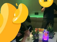 -真爱范特西KTV(交大店)