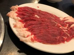 -裕德孚·非遗手切涮羊肉(东直门内大街店)