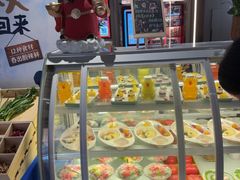 -海底捞火锅(高科广场店)