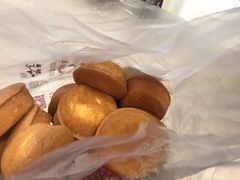 -詹记桃酥(百货大楼店)