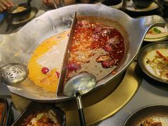-湊湊火锅·茶憩(南京万象天地店)