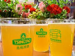 -青岛啤酒博物馆