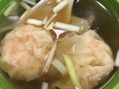 麦文记面家(佐敦店)-麦文记面家(佐敦店)